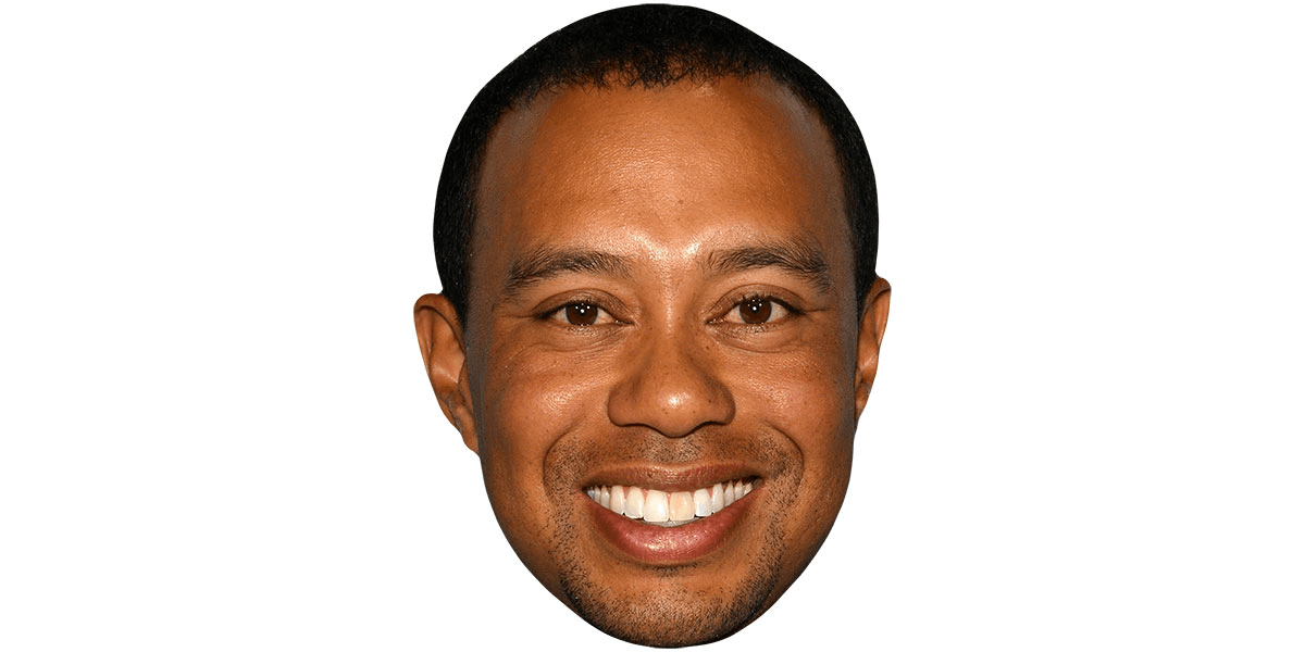 Tiger Woods